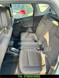 2011 Opel MERIVA