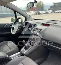 2011 Opel MERIVA
