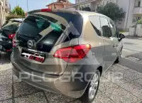 2011 Opel MERIVA