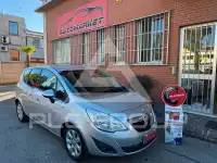 2011 Opel MERIVA