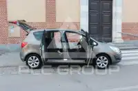 2011 Opel MERIVA