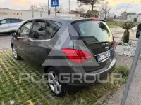 2011 Opel MERIVA