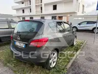 2011 Opel MERIVA