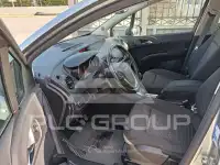 2011 Opel MERIVA