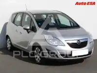 2011 Opel MERIVA