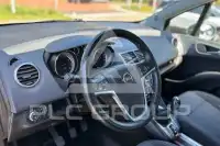 2011 Opel MERIVA