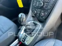 2011 Opel MERIVA