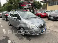 2011 Opel MERIVA