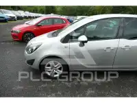 2011 Opel MERIVA