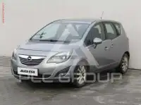 2011 Opel MERIVA