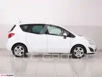 2011 Opel MERIVA