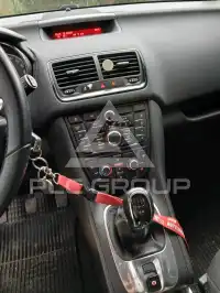 2011 Opel MERIVA