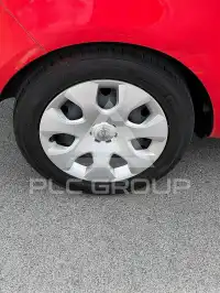 2011 Opel MERIVA