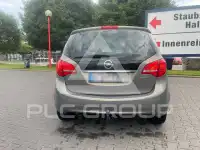 2011 Opel MERIVA