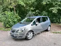 2011 Opel MERIVA