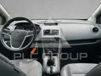 2011 Opel MERIVA