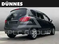 2011 Opel MERIVA