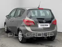 2011 Opel MERIVA