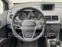 2011 Opel MERIVA