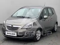 2011 Opel MERIVA