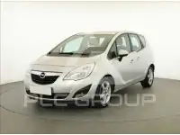 2011 Opel MERIVA
