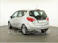 2011 Opel MERIVA