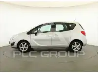 2011 Opel MERIVA
