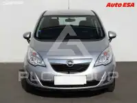 2011 Opel MERIVA
