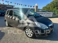 2011 Opel MERIVA
