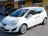 2011 Opel MERIVA