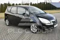 2011 Opel MERIVA