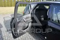 2011 Opel MERIVA