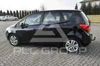 2011 Opel MERIVA