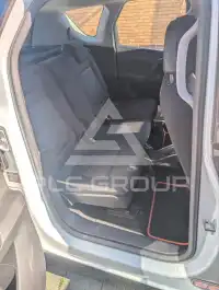 2011 Opel MERIVA