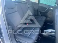 2011 Opel MERIVA
