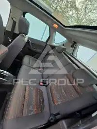 2011 Opel MERIVA