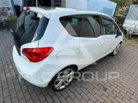 2011 Opel MERIVA