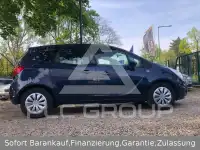2011 Opel MERIVA