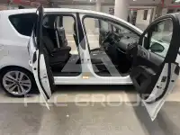 2011 Opel MERIVA
