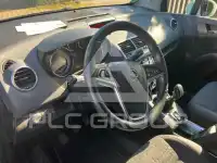 2011 Opel MERIVA