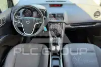 2011 Opel MERIVA