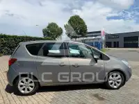 2011 Opel MERIVA