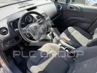 2011 Opel MERIVA