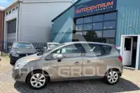 2011 Opel MERIVA