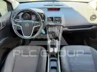 2011 Opel MERIVA