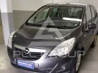 2011 Opel MERIVA