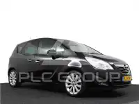 2011 Opel MERIVA