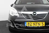 2011 Opel MERIVA