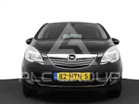 2011 Opel MERIVA