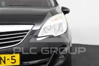 2011 Opel MERIVA